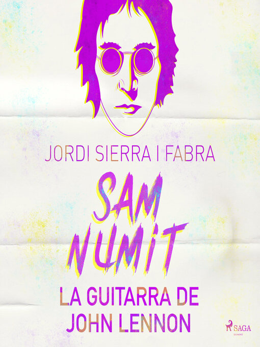 Title details for Sam Numit by Jordi Sierra i Fabra - Available